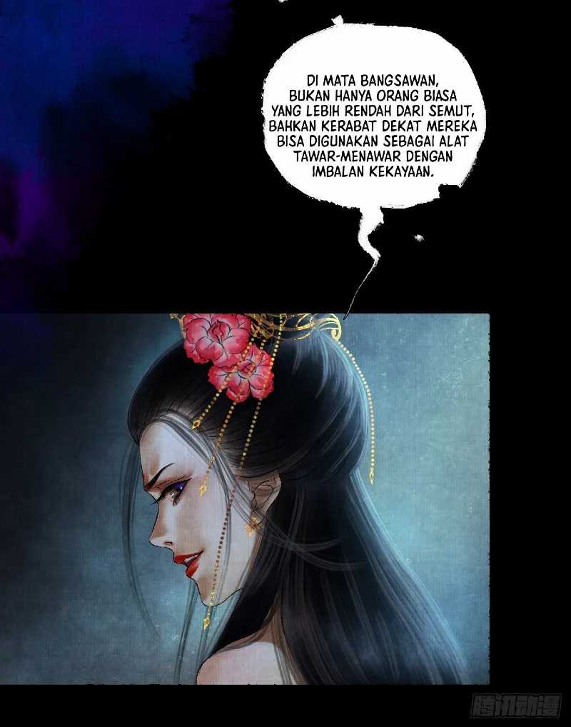 Female Demon Benefactor, Please Be Dignified Chapter 4 - halaman 14