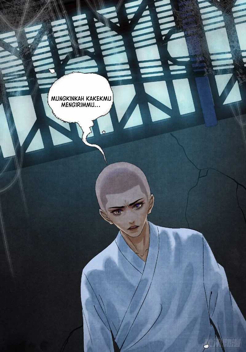 Female Demon Benefactor, Please Be Dignified Chapter 4 - halaman 15