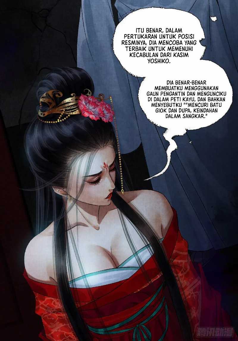 Female Demon Benefactor, Please Be Dignified Chapter 4 - halaman 16