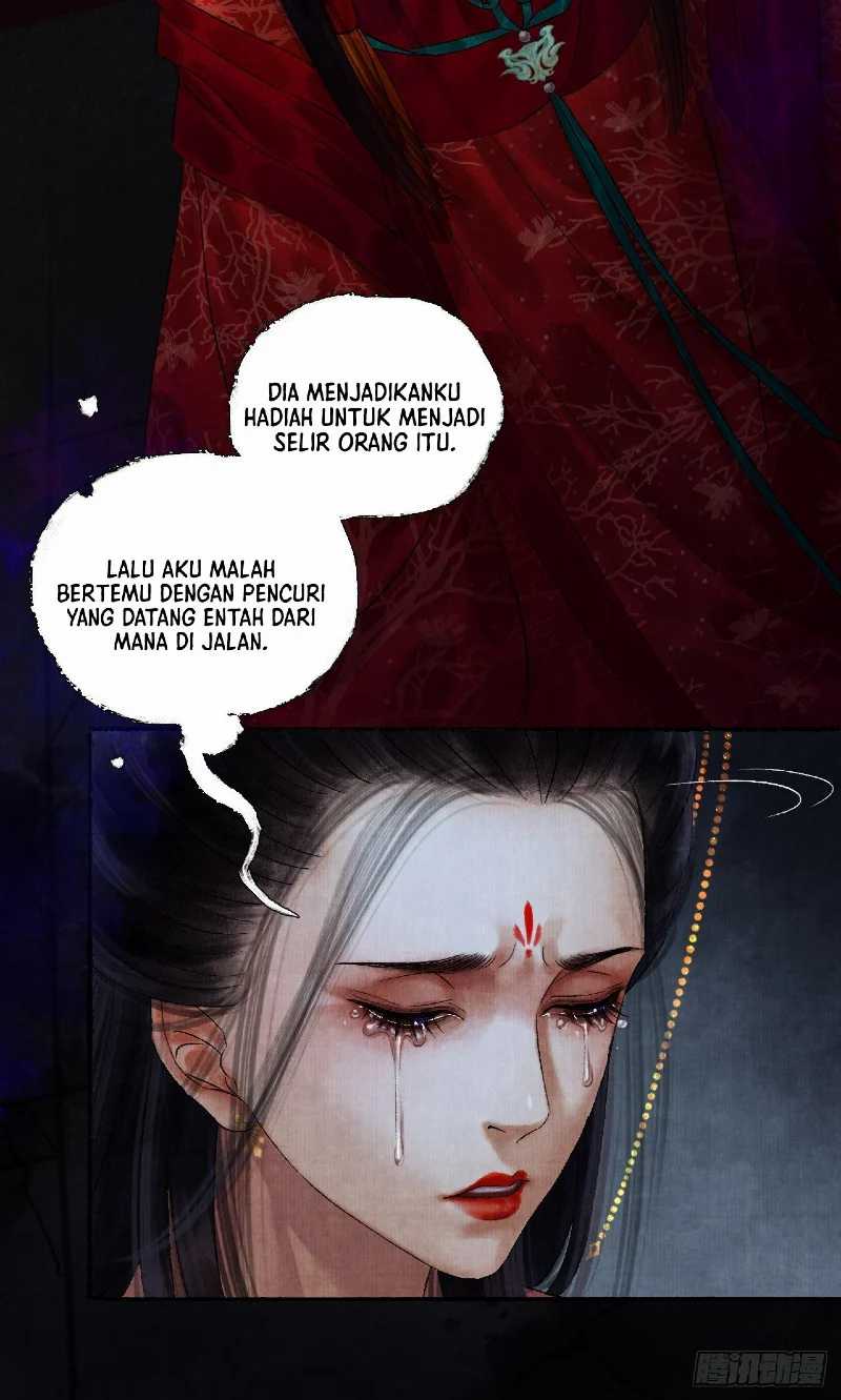 Female Demon Benefactor, Please Be Dignified Chapter 4 - halaman 17
