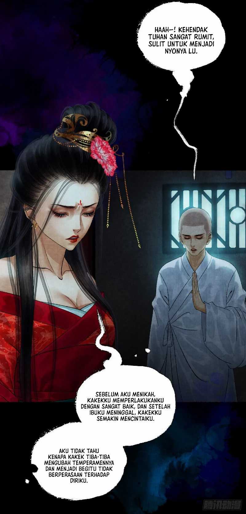 Female Demon Benefactor, Please Be Dignified Chapter 4 - halaman 19