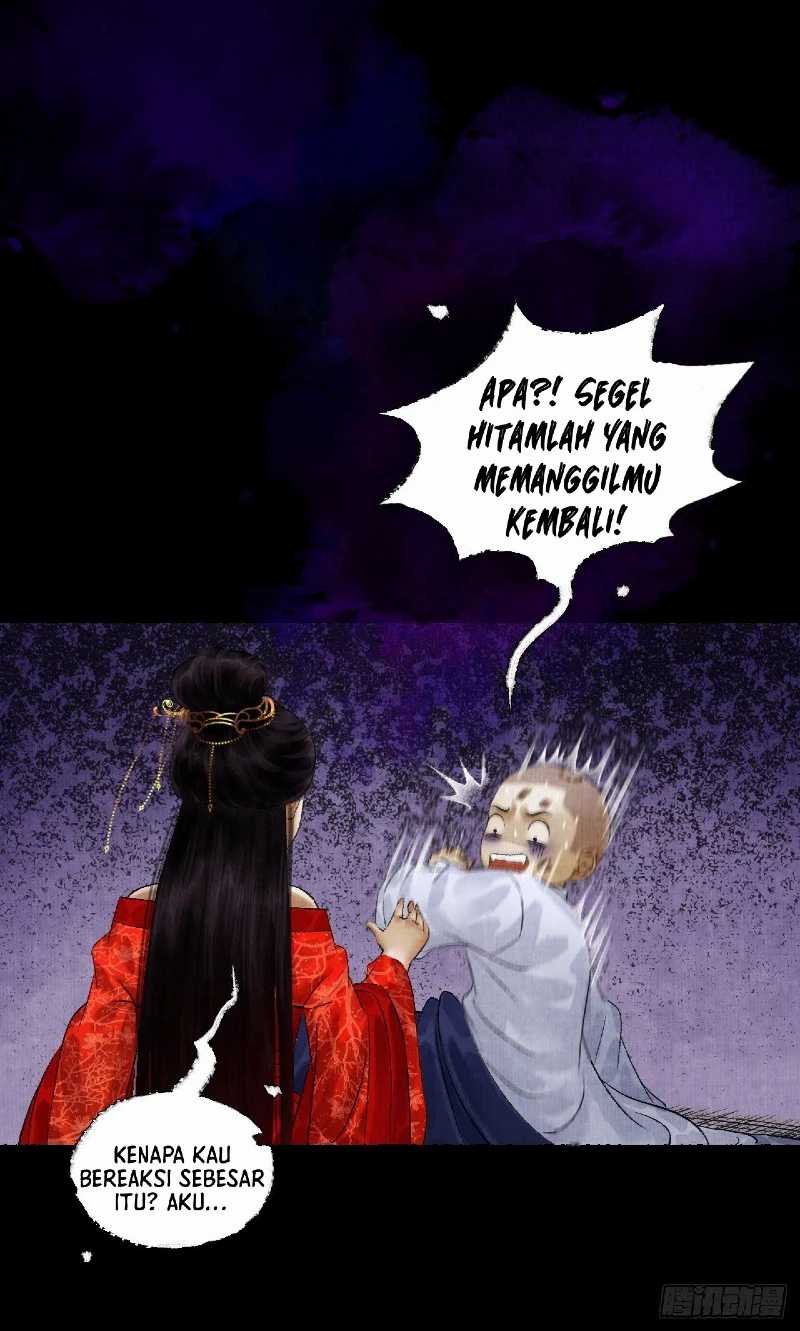Female Demon Benefactor, Please Be Dignified Chapter 4 - halaman 2