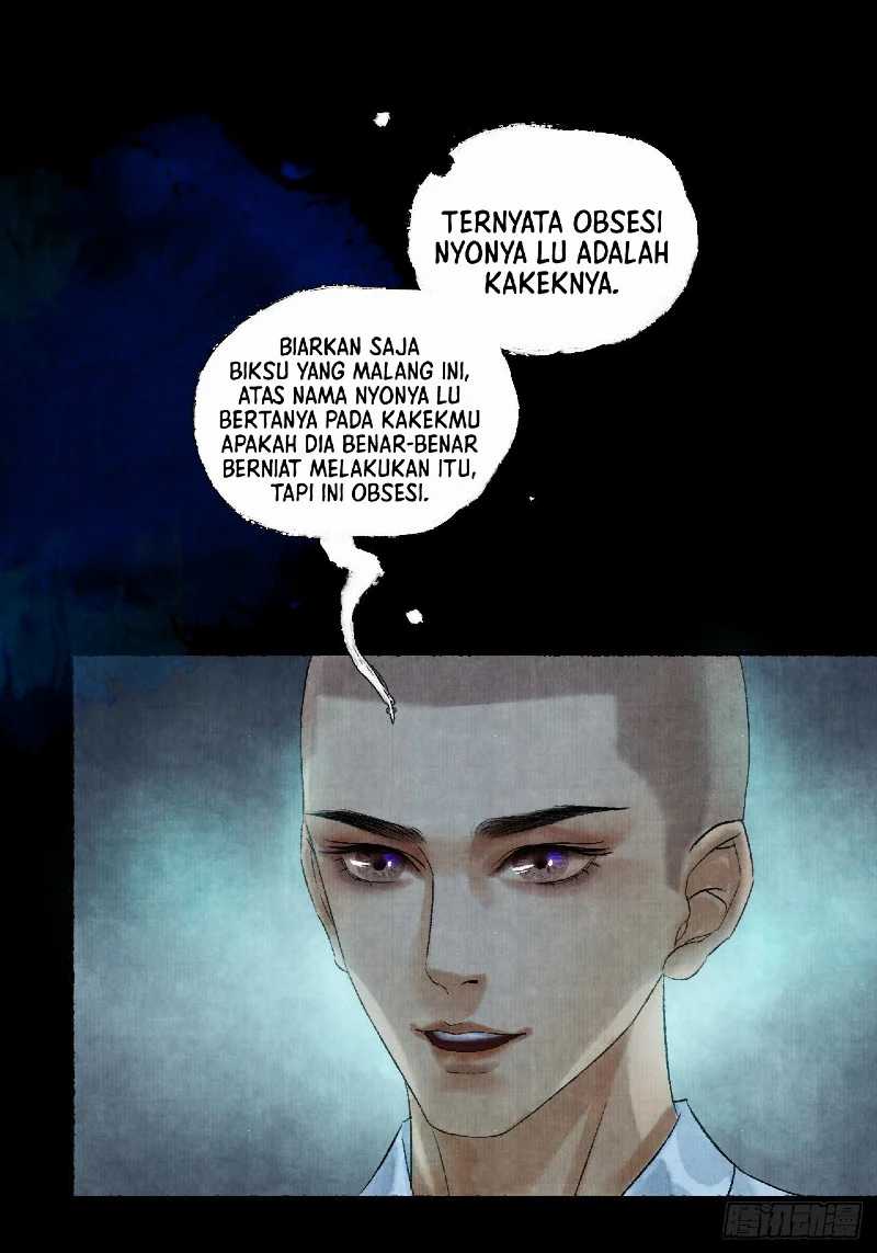 Female Demon Benefactor, Please Be Dignified Chapter 4 - halaman 20
