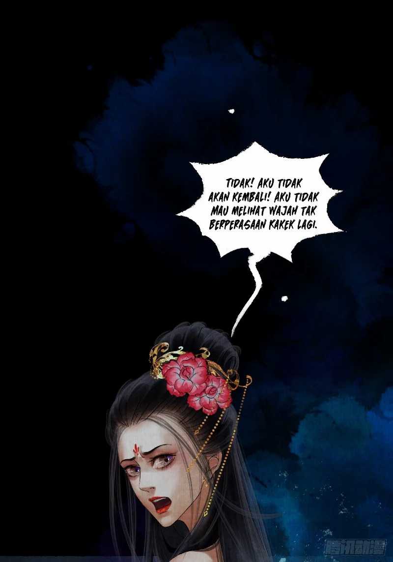 Female Demon Benefactor, Please Be Dignified Chapter 4 - halaman 21