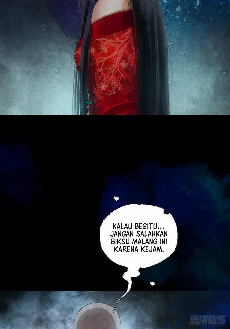 Female Demon Benefactor, Please Be Dignified Chapter 4 - halaman 22