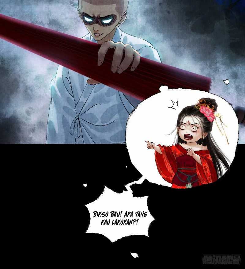 Female Demon Benefactor, Please Be Dignified Chapter 4 - halaman 23