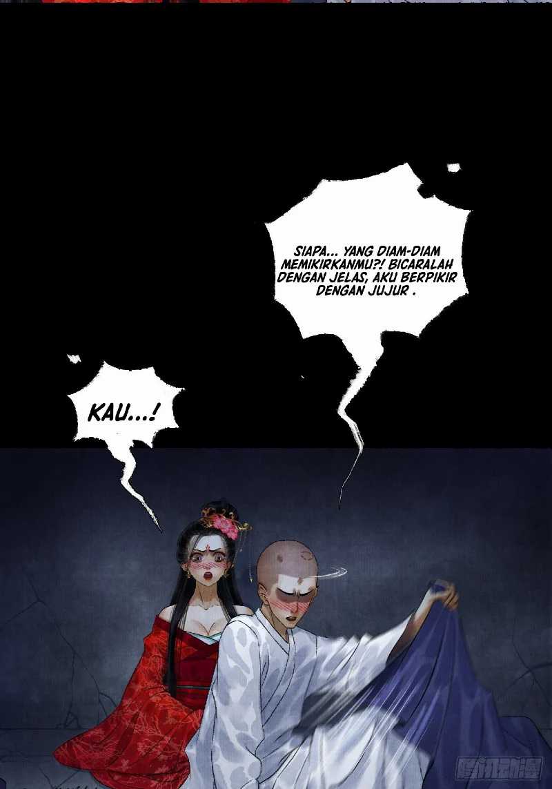 Female Demon Benefactor, Please Be Dignified Chapter 4 - halaman 4