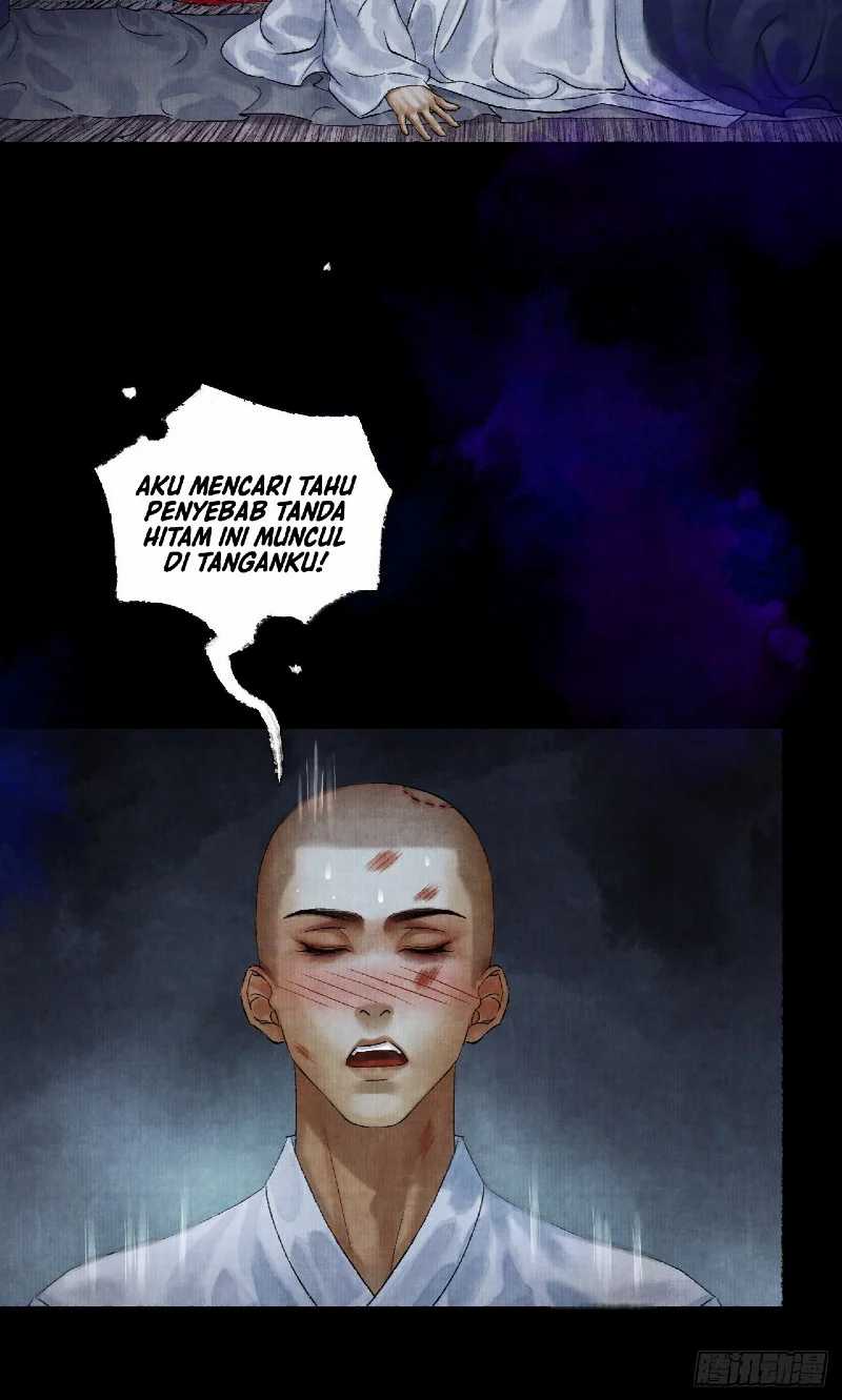 Female Demon Benefactor, Please Be Dignified Chapter 4 - halaman 5