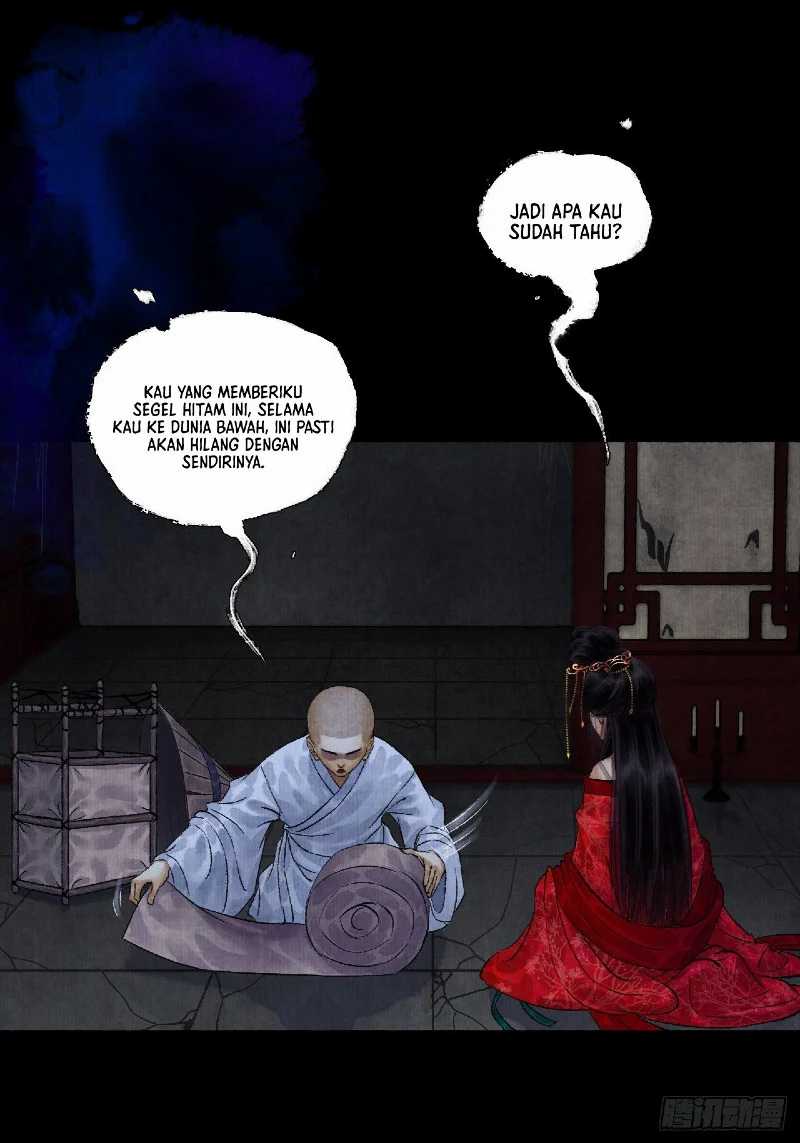 Female Demon Benefactor, Please Be Dignified Chapter 4 - halaman 6