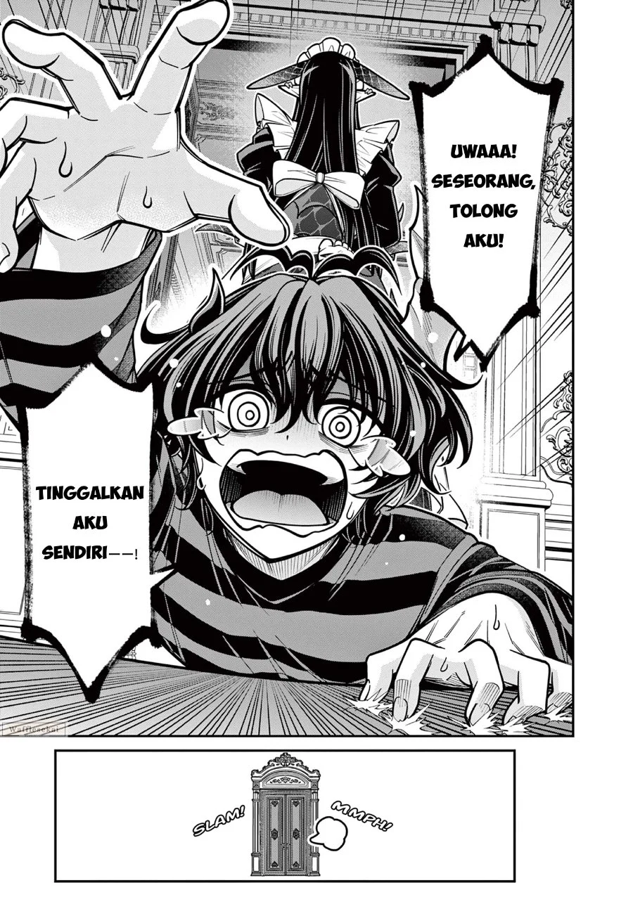 Femme Fatale wo Meshiagare Chapter 1 - halaman 27
