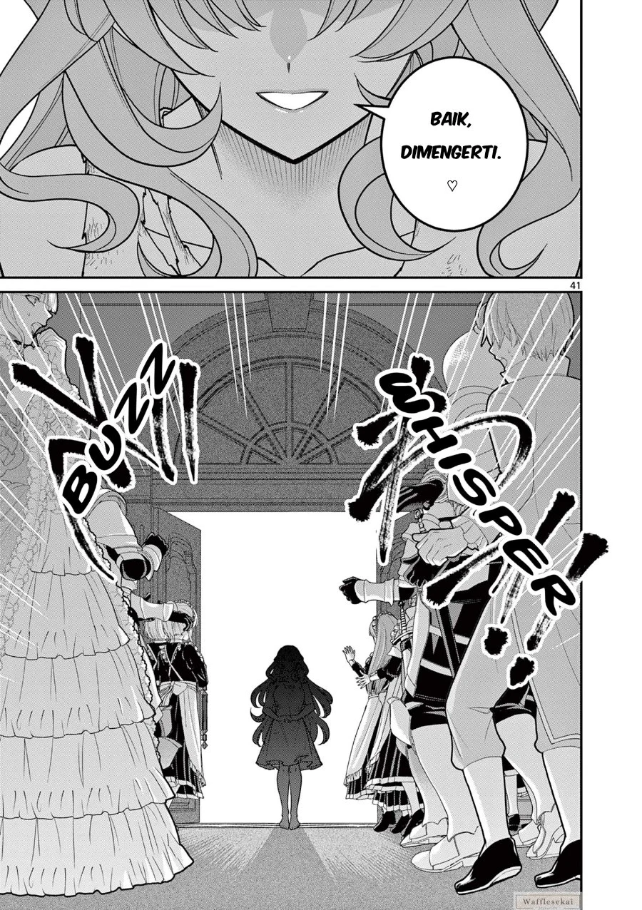 Femme Fatale wo Meshiagare Chapter 1 - halaman 40