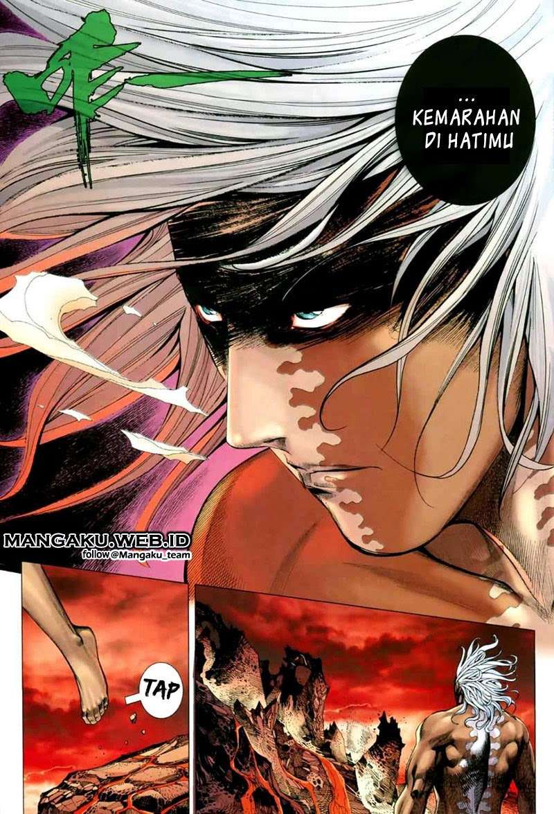 Feng Shen Ji II Chapter 1 - halaman 13
