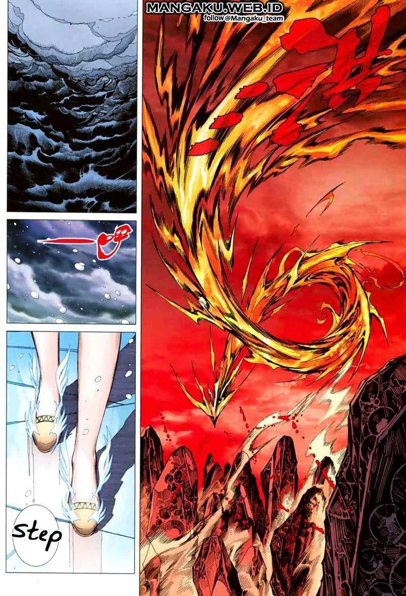 Feng Shen Ji II Chapter 1 - halaman 14