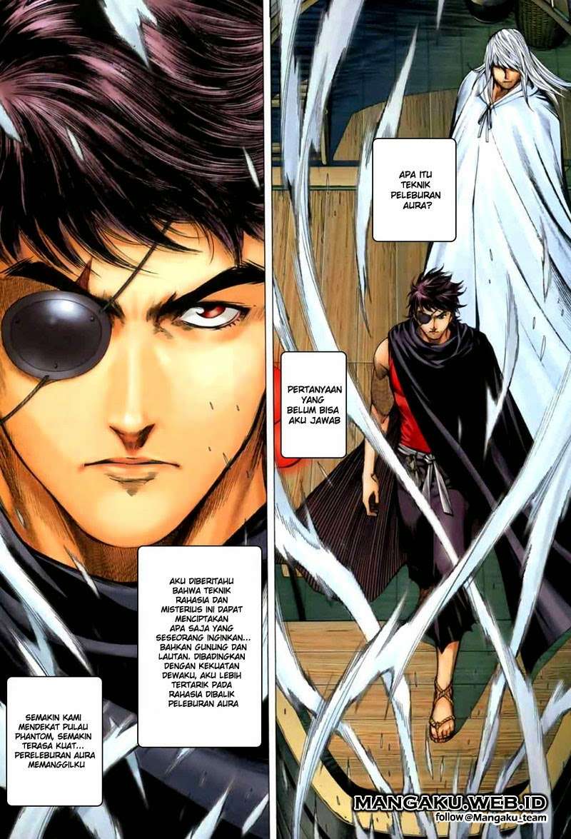Feng Shen Ji II Chapter 1 - halaman 3