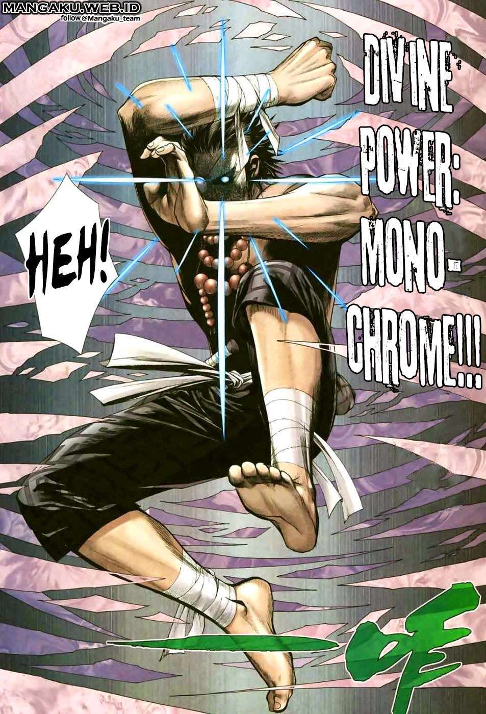 Feng Shen Ji II Chapter 11 - halaman 20