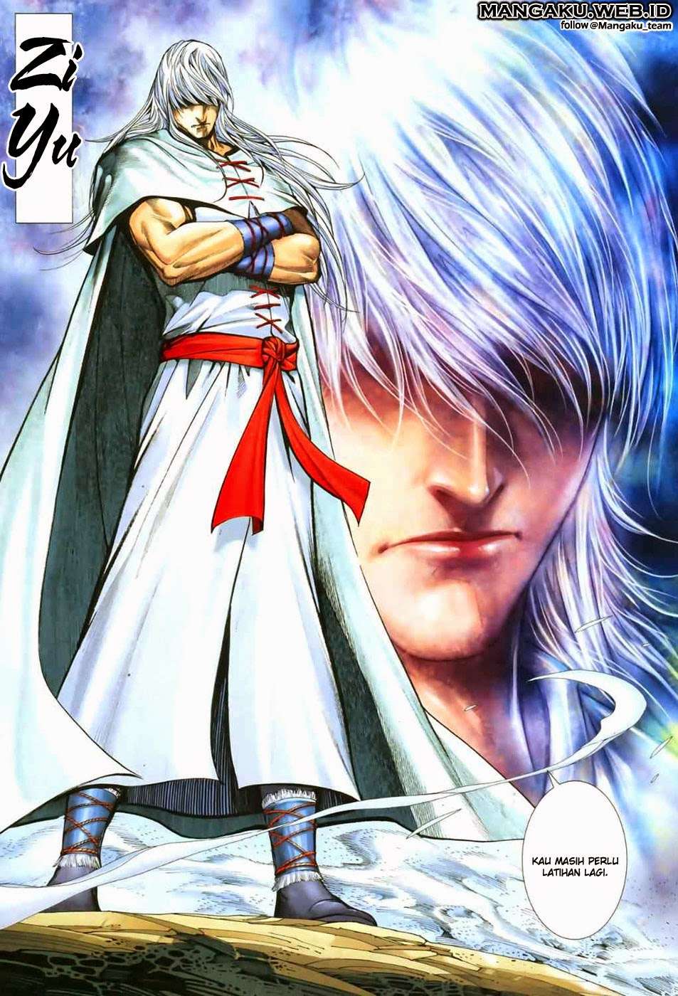 Feng Shen Ji II Chapter 12 - halaman 15