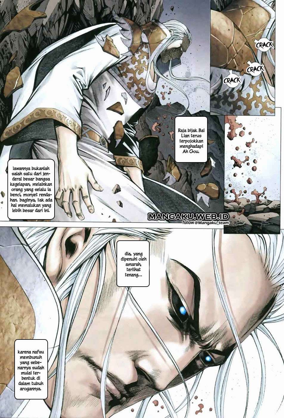 Feng Shen Ji II Chapter 12 - halaman 4