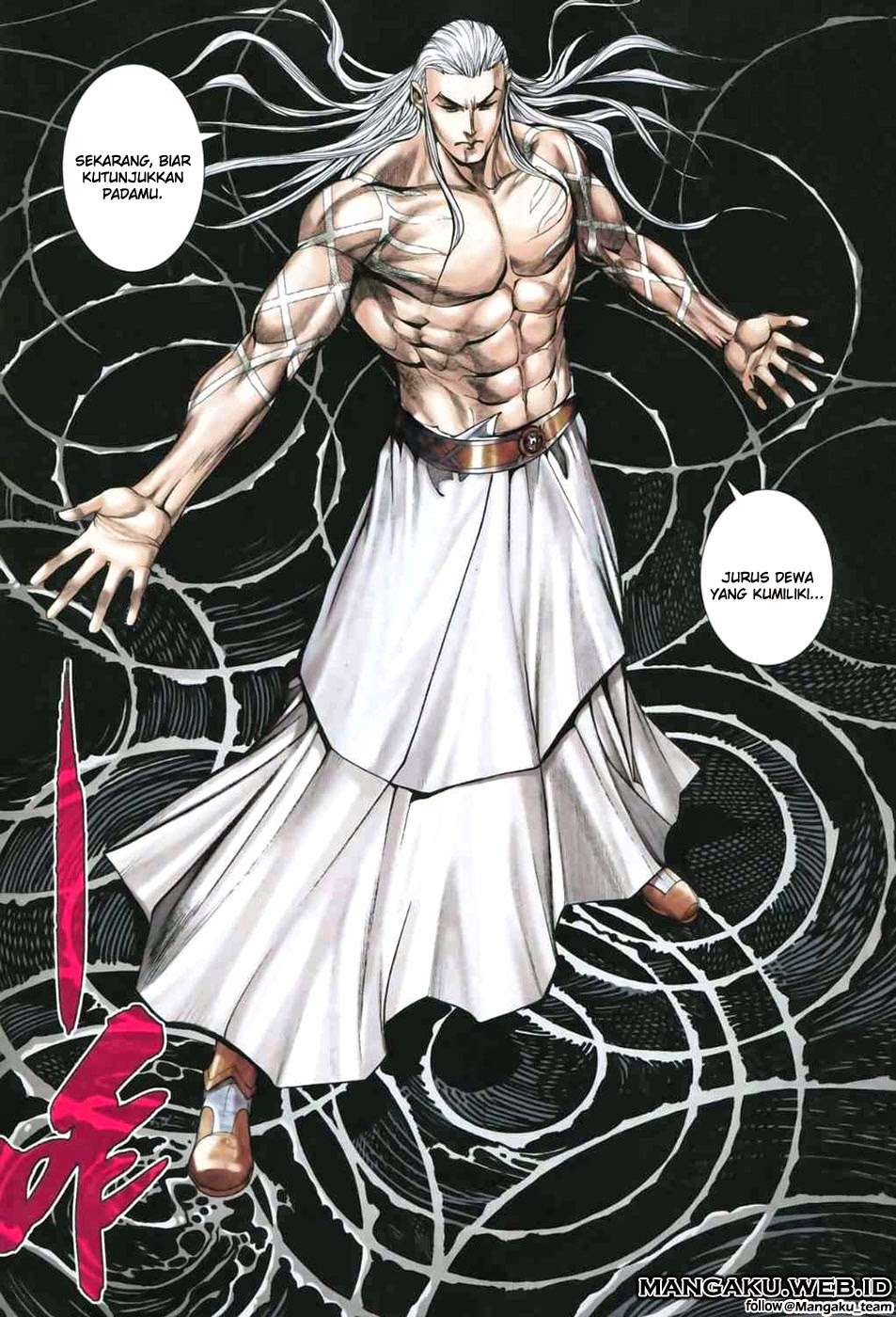 Feng Shen Ji II Chapter 12 - halaman 7