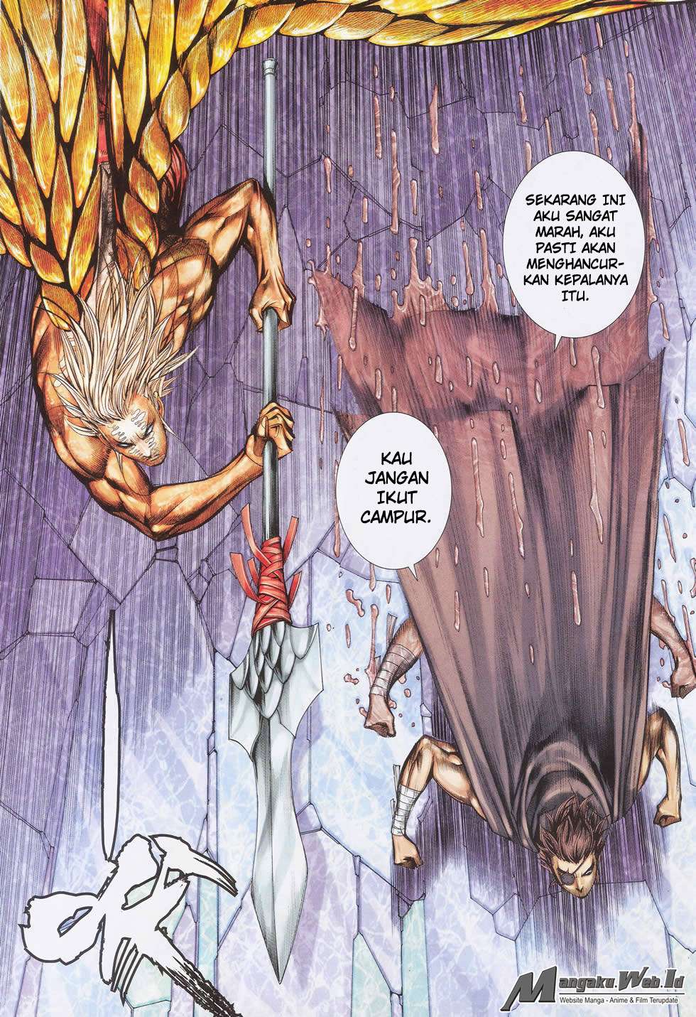 Feng Shen Ji II Chapter 14 - halaman 14
