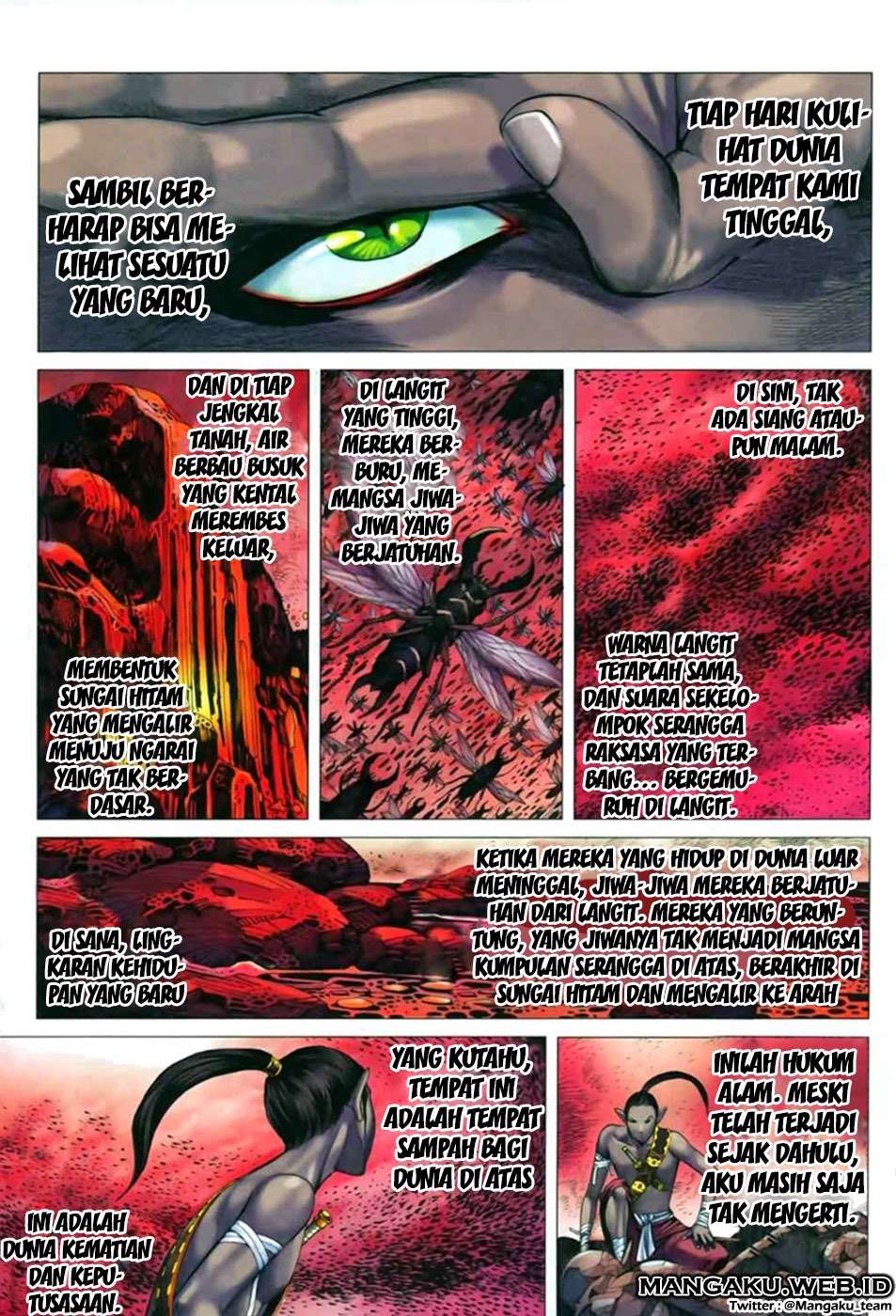 Feng Shen Ji II Chapter 14 - halaman 2