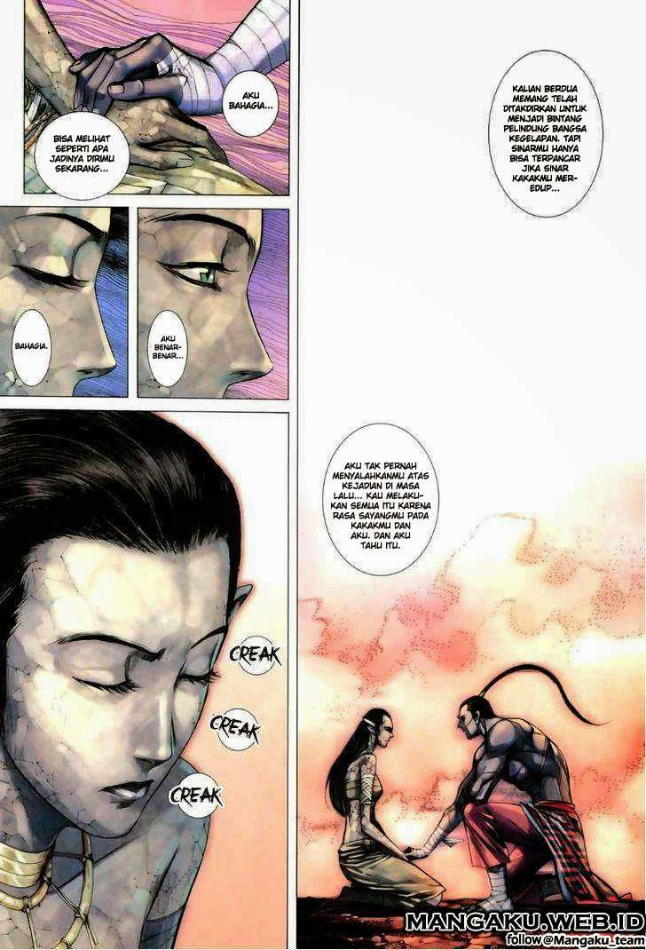 Feng Shen Ji II Chapter 15 - halaman 28