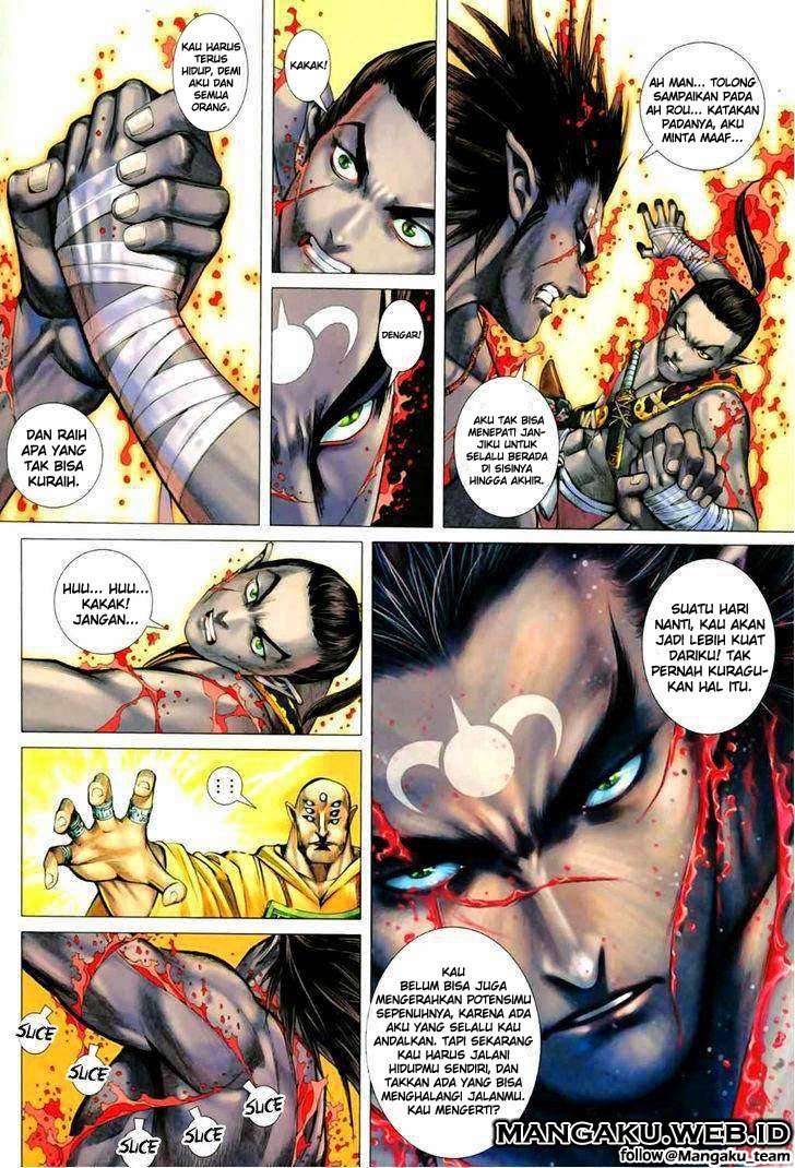 Feng Shen Ji II Chapter 15 - halaman 3
