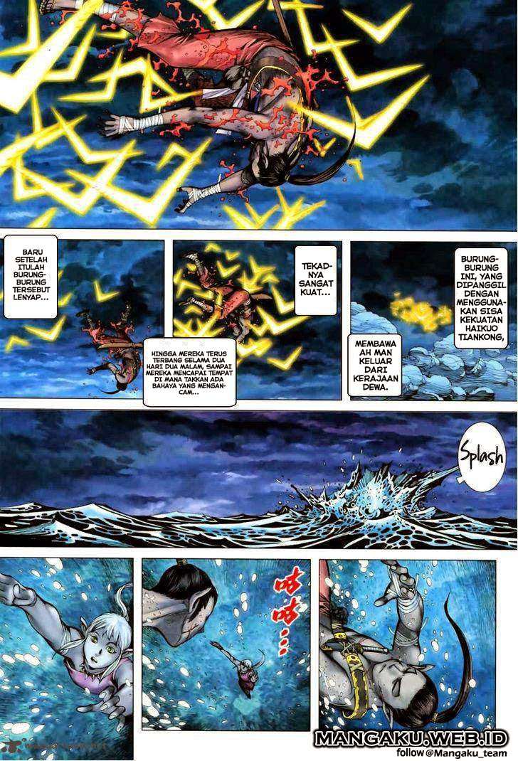 Feng Shen Ji II Chapter 15 - halaman 7