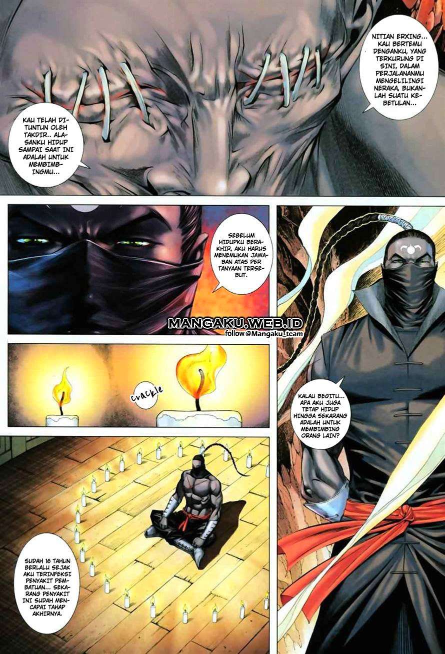 Feng Shen Ji II Chapter 16 - halaman 12