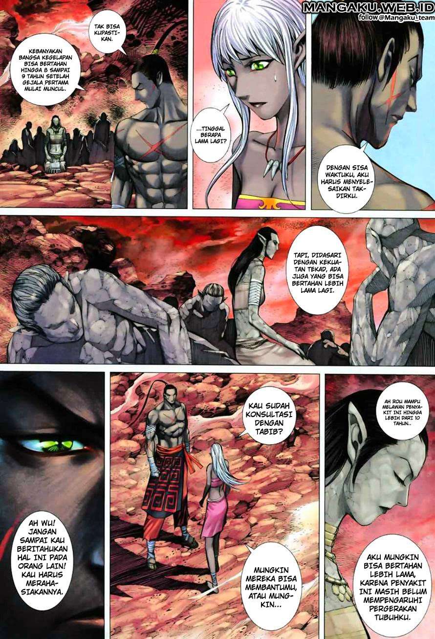 Feng Shen Ji II Chapter 16 - halaman 3