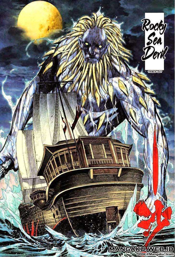Feng Shen Ji II Chapter 17 - halaman 27