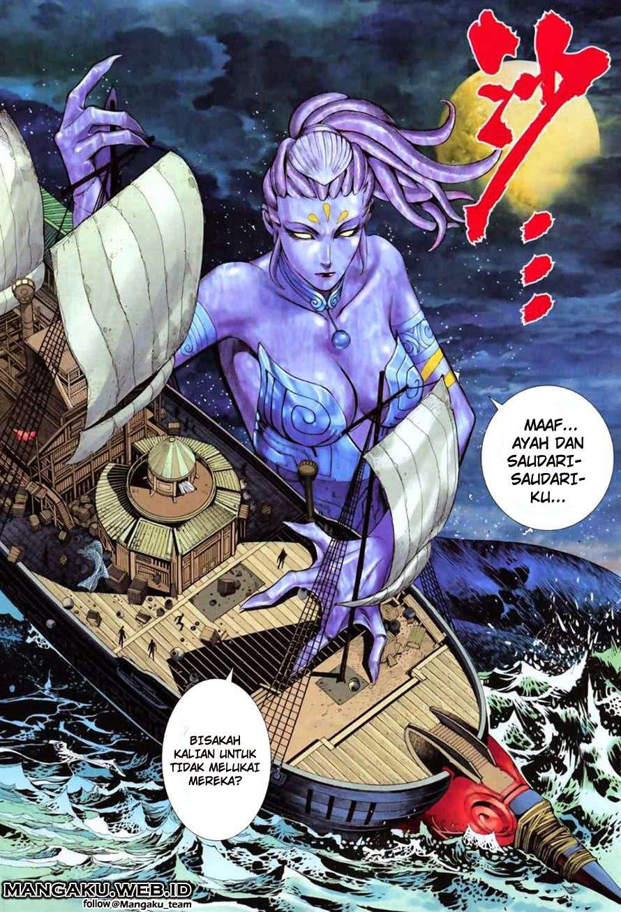 Feng Shen Ji II Chapter 18 - halaman 5