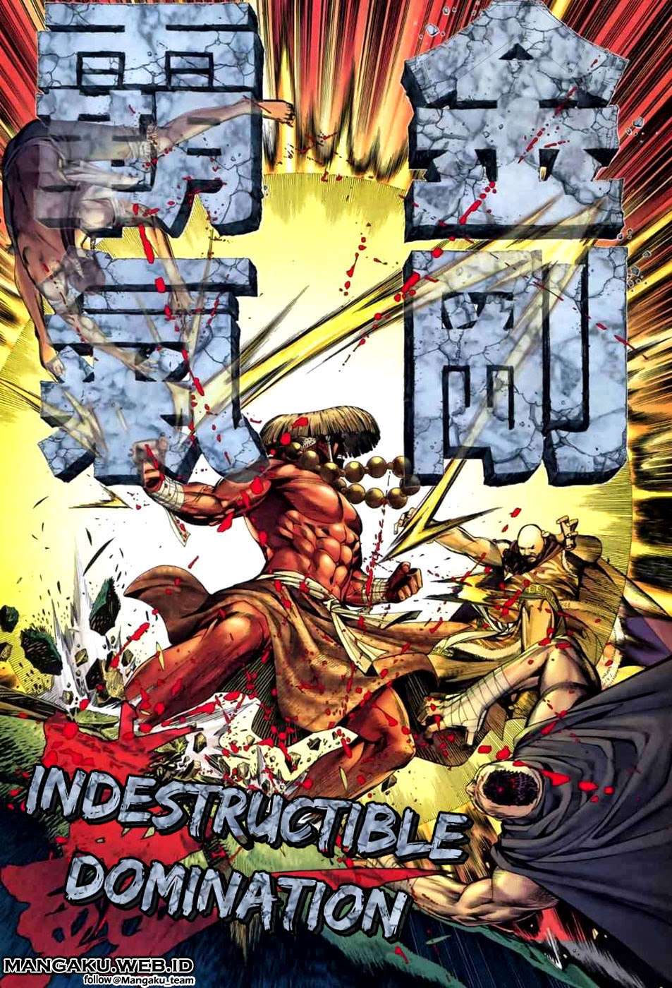 Feng Shen Ji II Chapter 2 - halaman 21