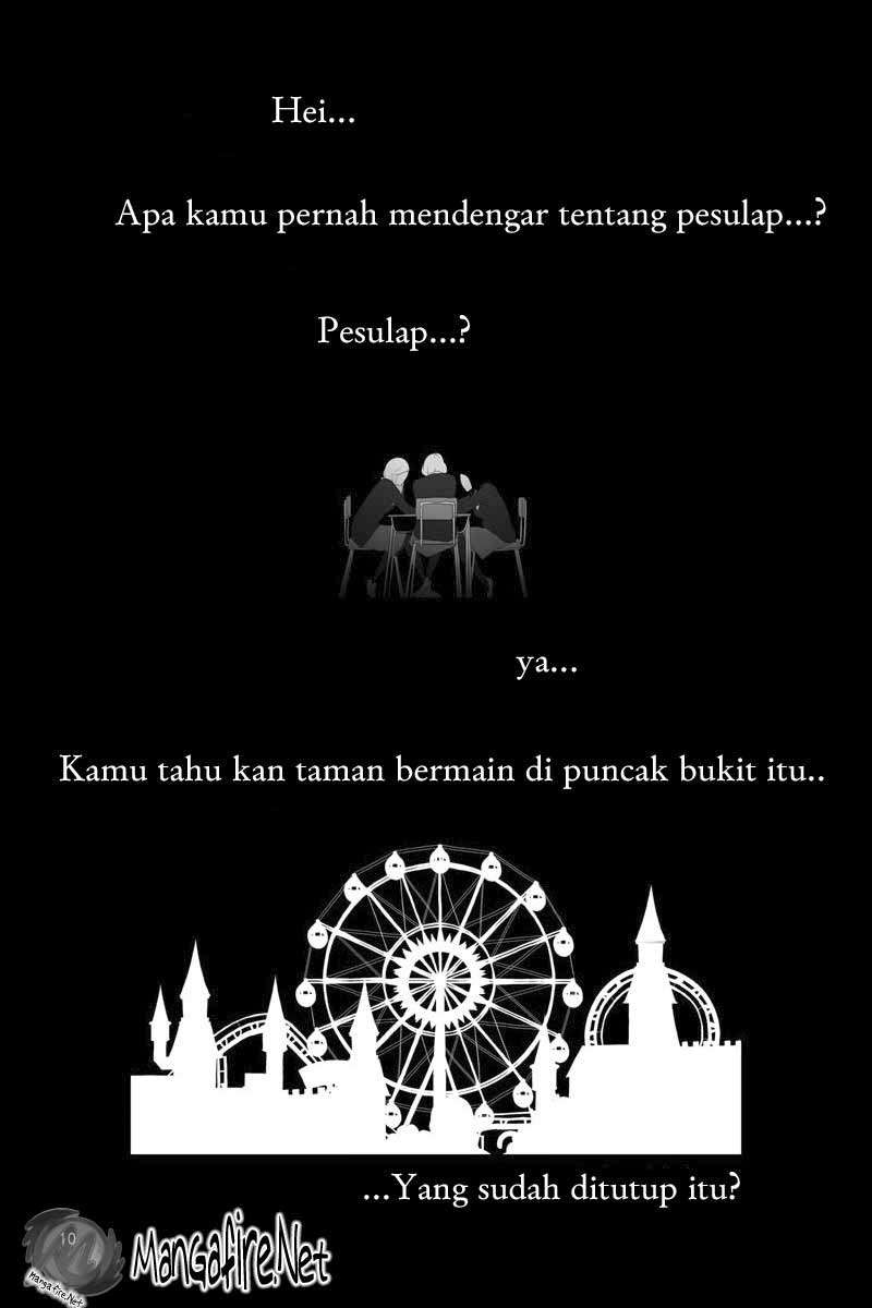 Feng Shen Ji II Chapter 2 - halaman 5