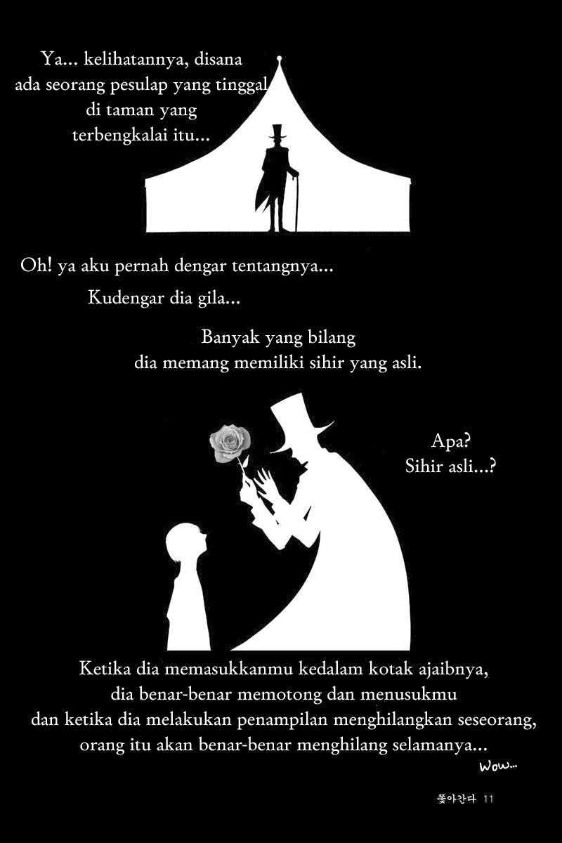 Feng Shen Ji II Chapter 2 - halaman 6