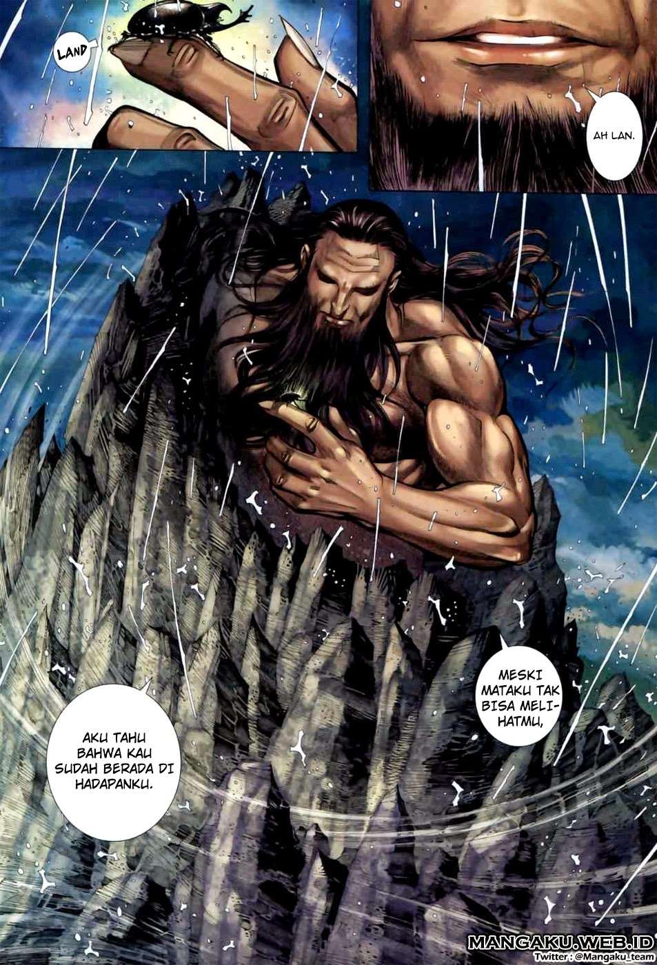 Feng Shen Ji II Chapter 21 - halaman 10
