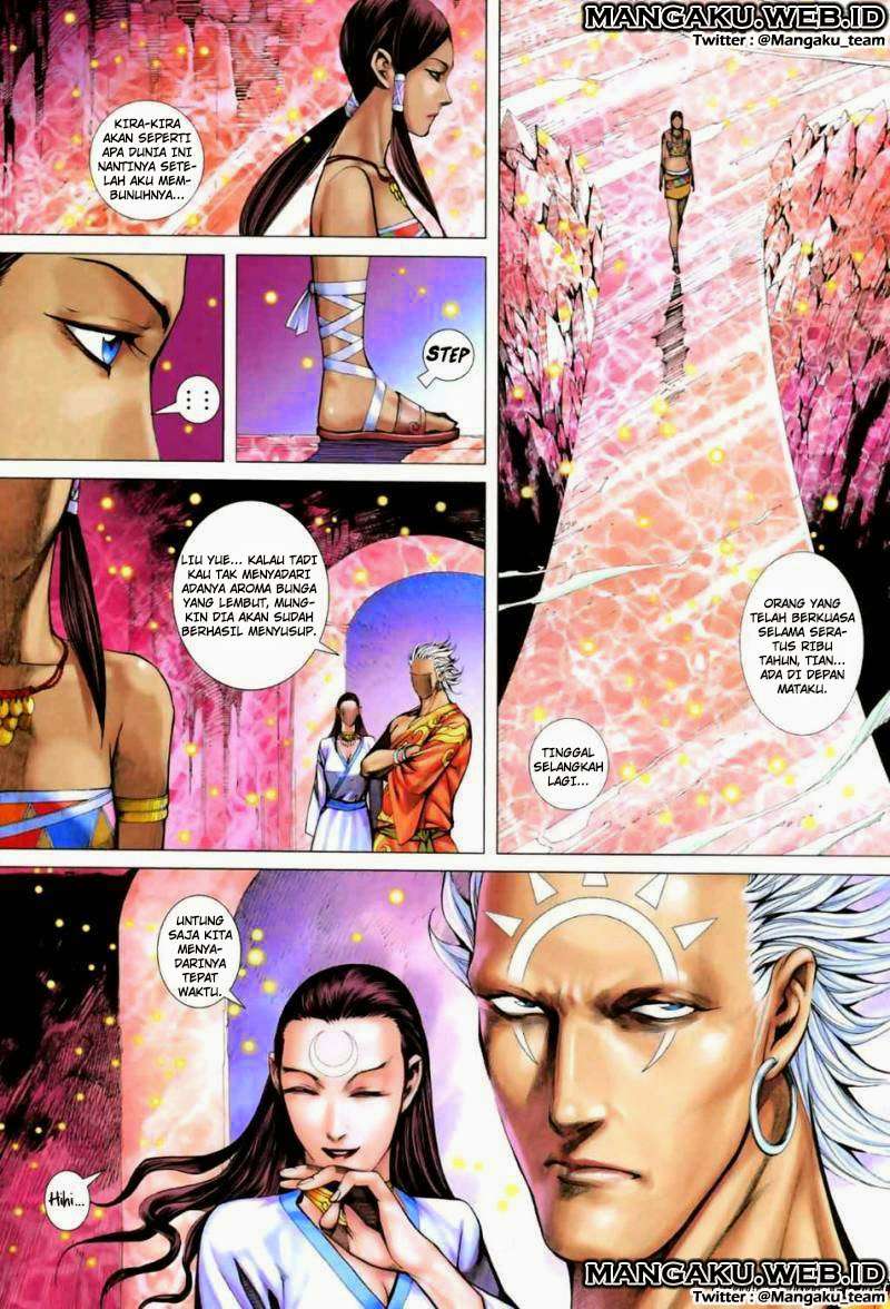 Feng Shen Ji II Chapter 23 - halaman 11