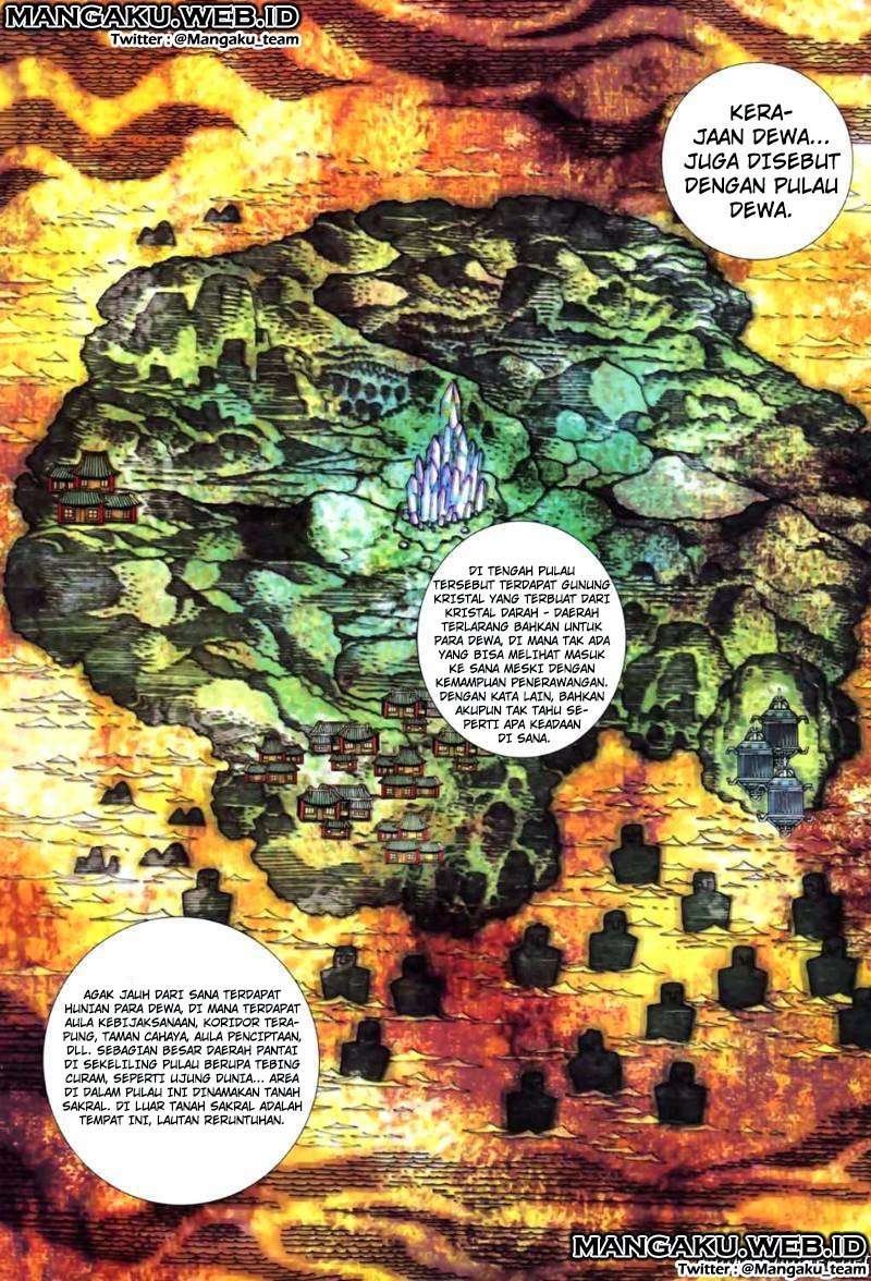 Feng Shen Ji II Chapter 23 - halaman 20