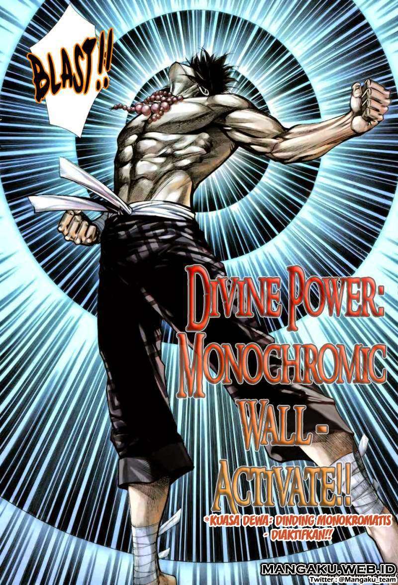 Feng Shen Ji II Chapter 23 - halaman 27