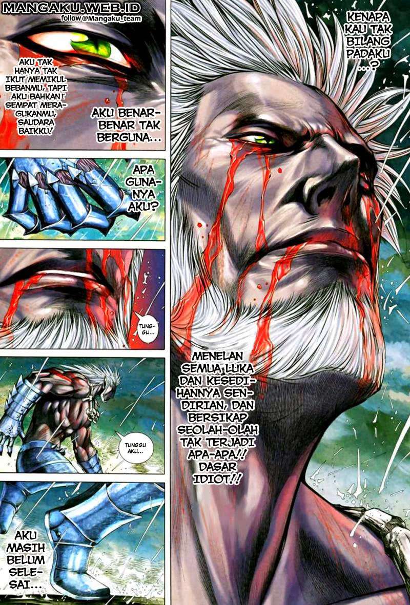 Feng Shen Ji II Chapter 26 - halaman 13