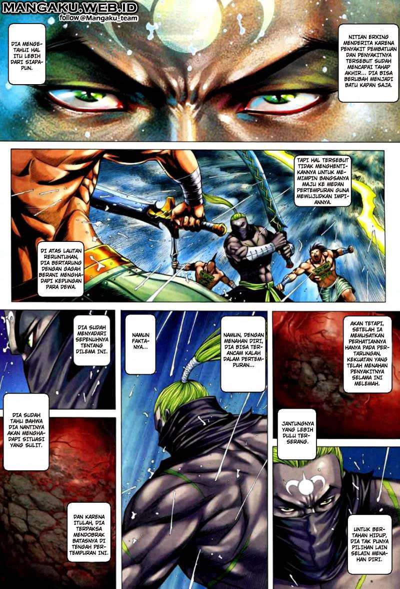 Feng Shen Ji II Chapter 26 - halaman 2