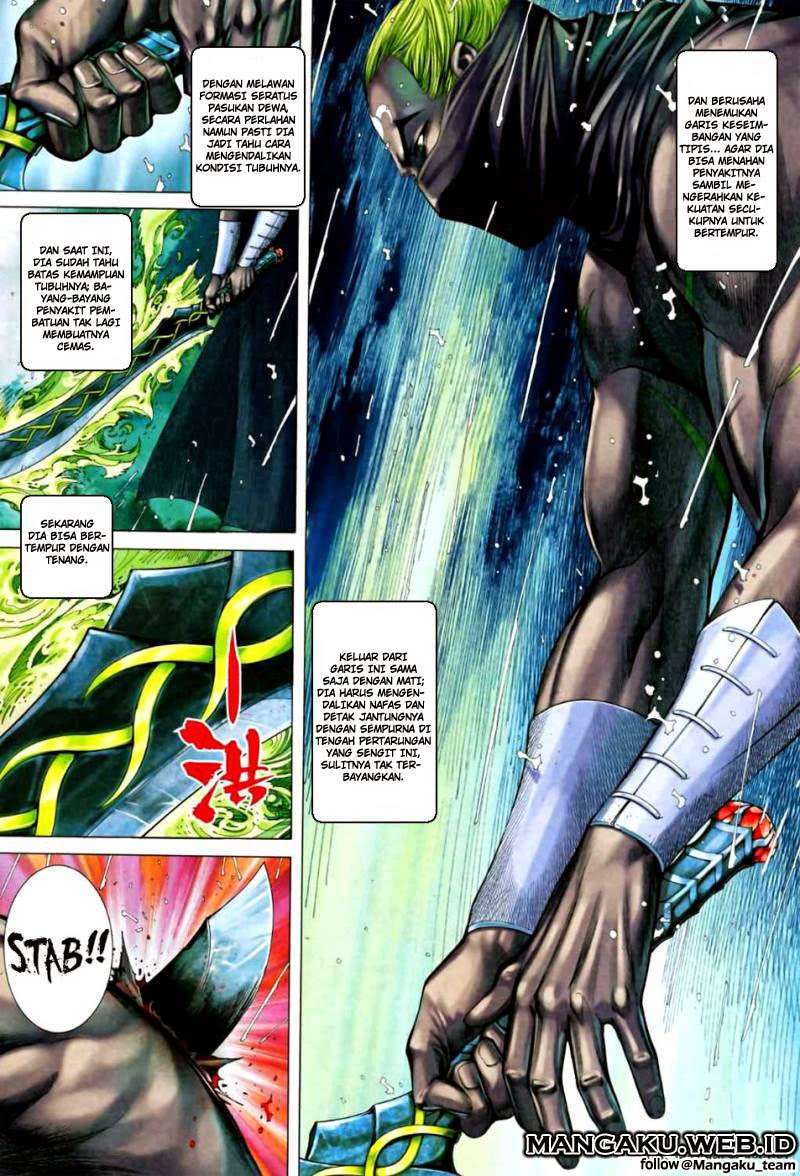 Feng Shen Ji II Chapter 26 - halaman 3
