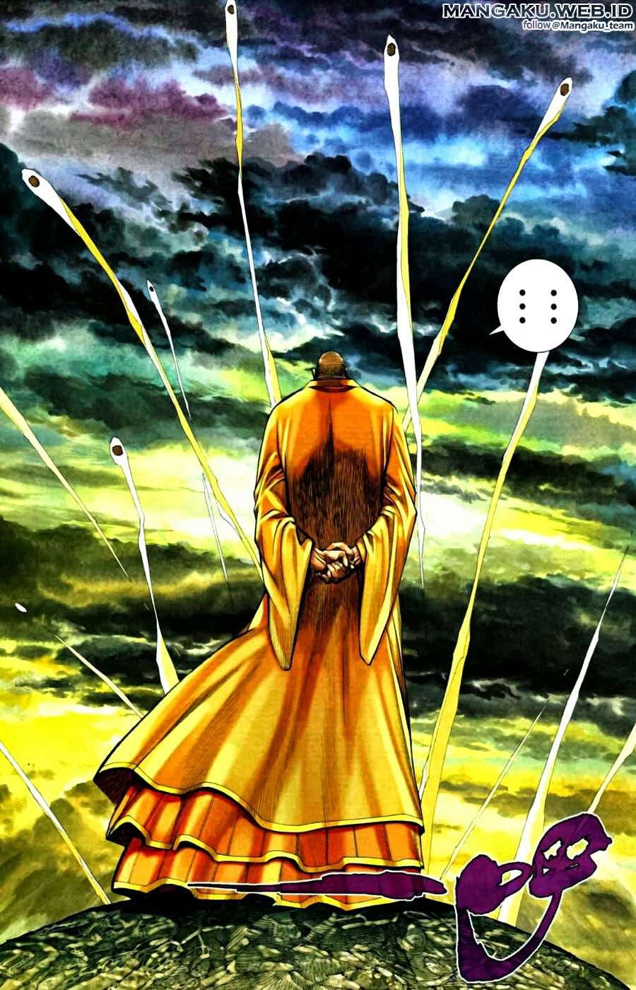 Feng Shen Ji II Chapter 27 - halaman 19
