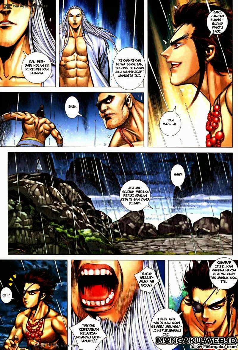 Feng Shen Ji II Chapter 29 - halaman 2