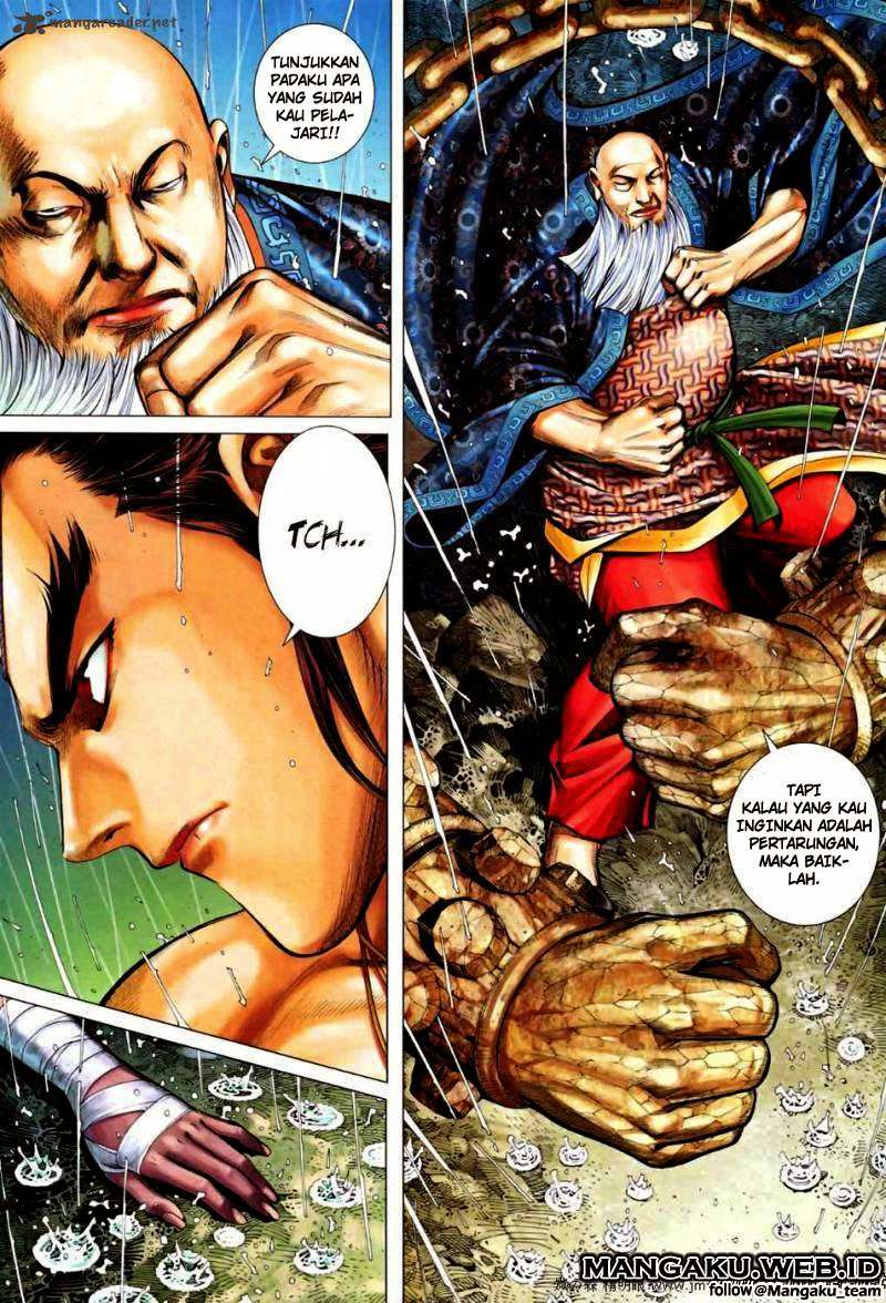 Feng Shen Ji II Chapter 29 - halaman 20