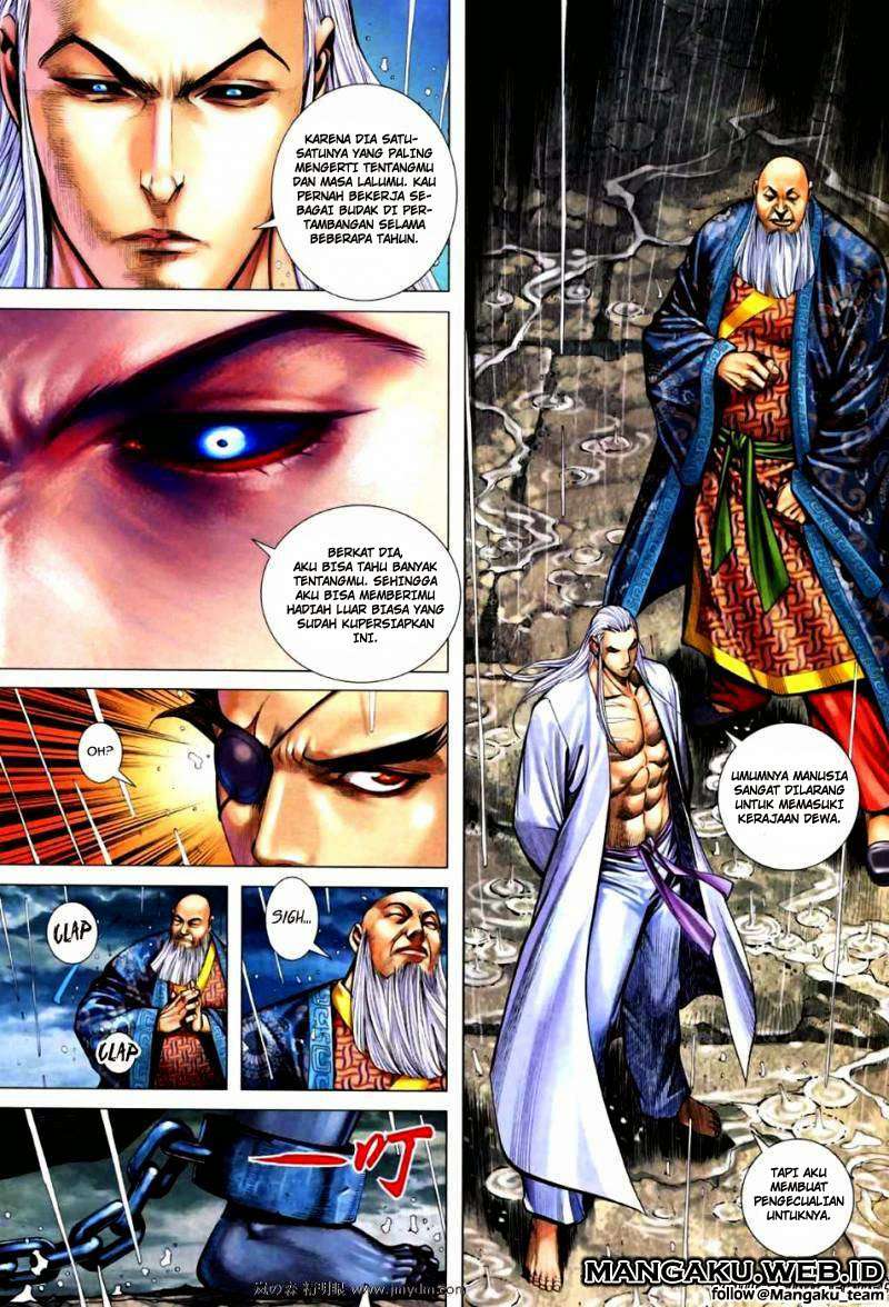 Feng Shen Ji II Chapter 29 - halaman 5