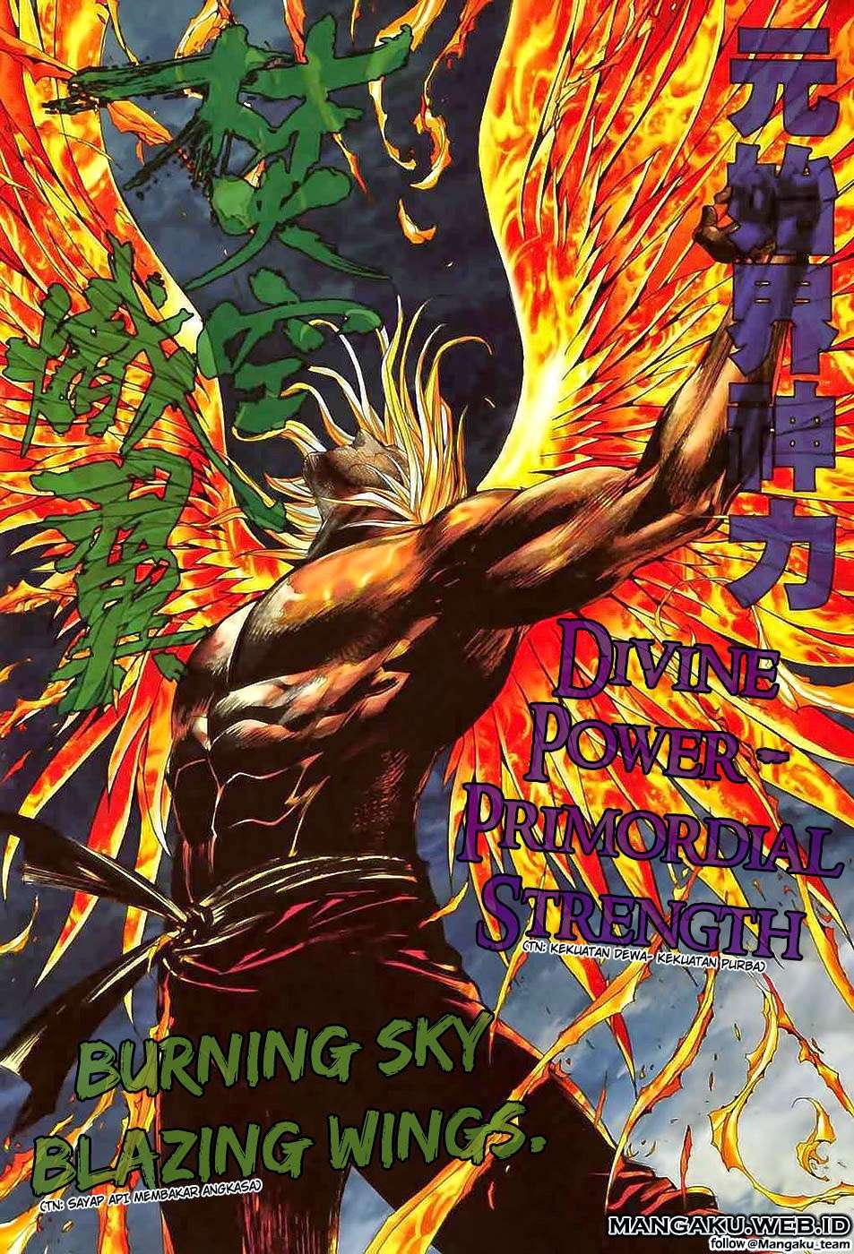 Feng Shen Ji II Chapter 3 - halaman 15