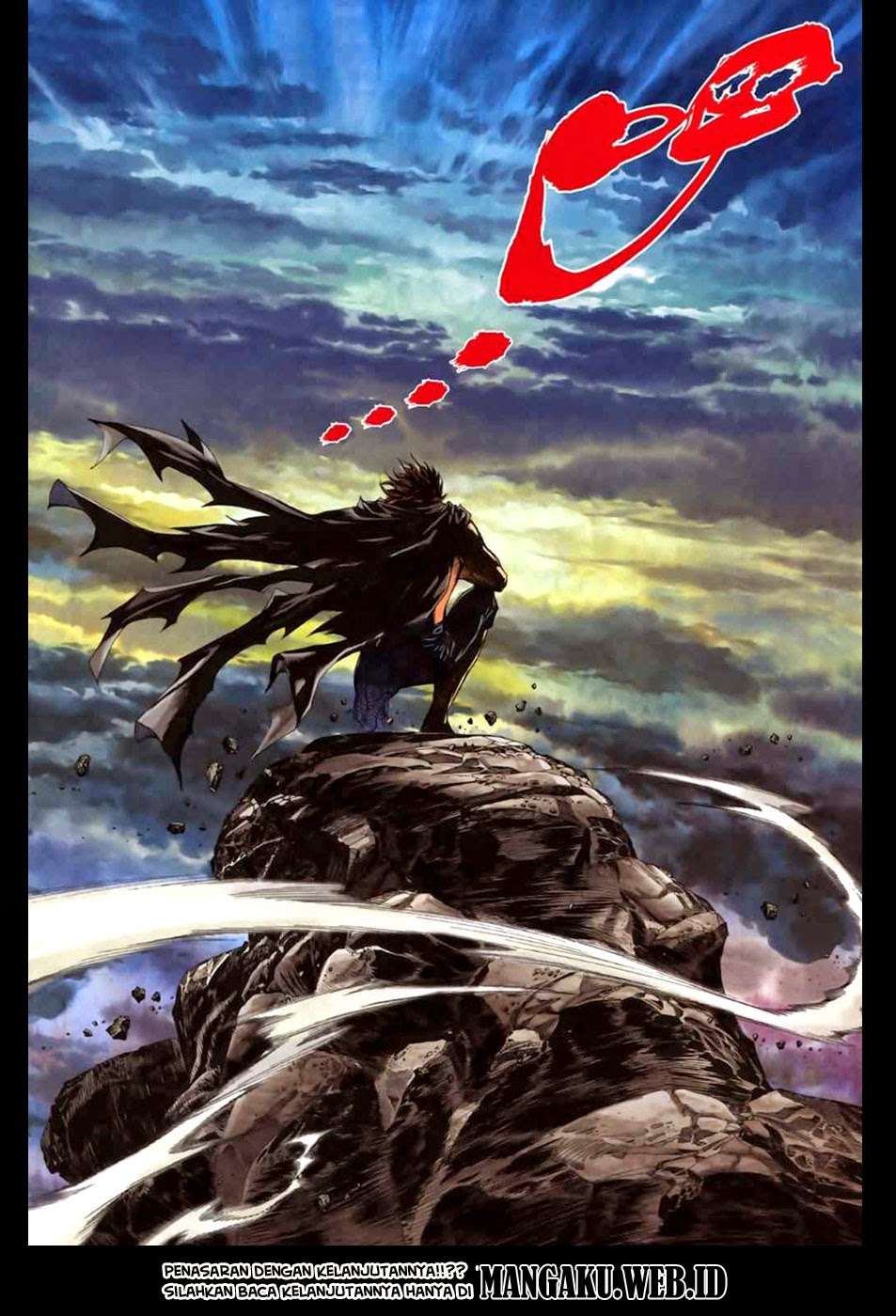 Feng Shen Ji II Chapter 3 - halaman 29