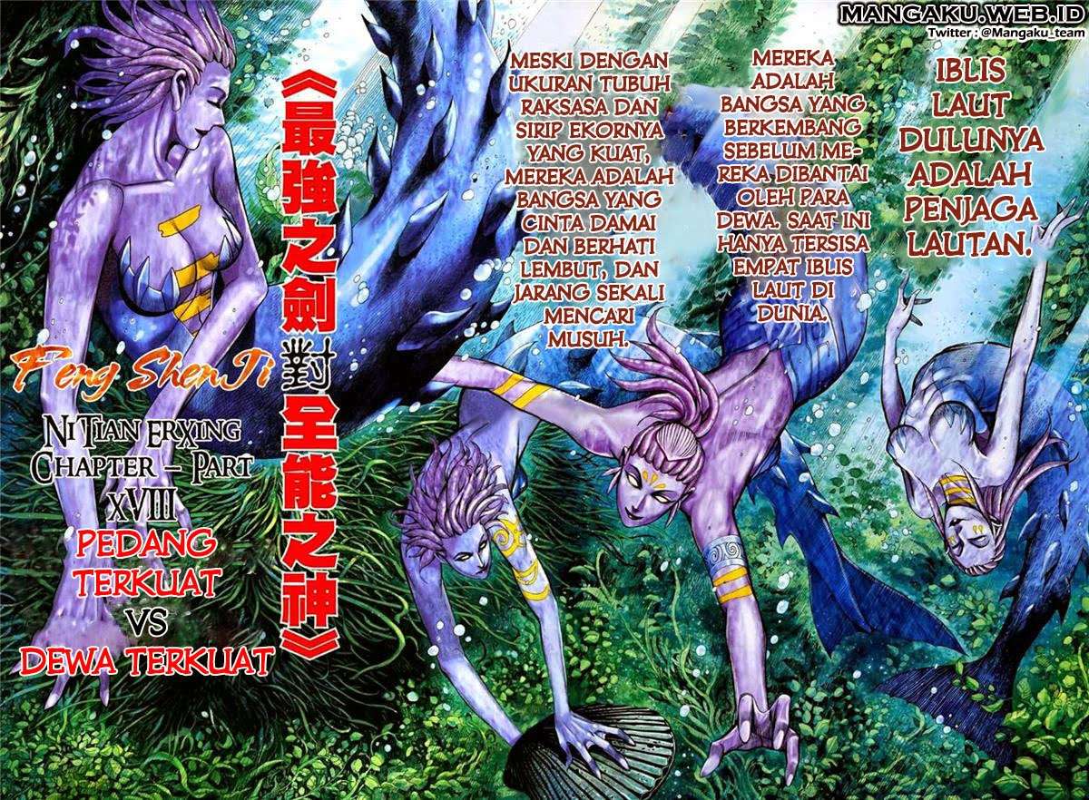 Feng Shen Ji II Chapter 31 - halaman 2