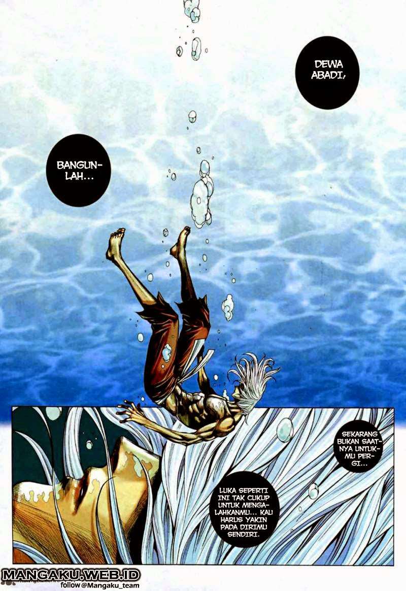 Feng Shen Ji II Chapter 34 - halaman 12