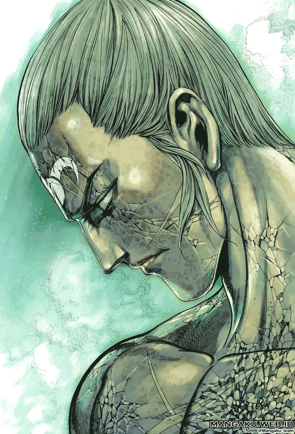 Feng Shen Ji II Chapter 39 - halaman 20